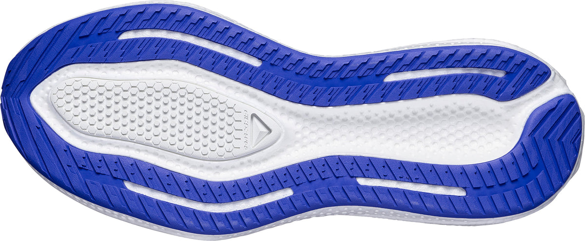 Salomon Men's Aero Glide 4 Running Shoes - Blue