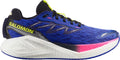 Salomon Men's Aero Glide 4 Running Shoes - Blue