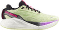 Salomon Women's Aero Glide 4 Running Shoes - Green