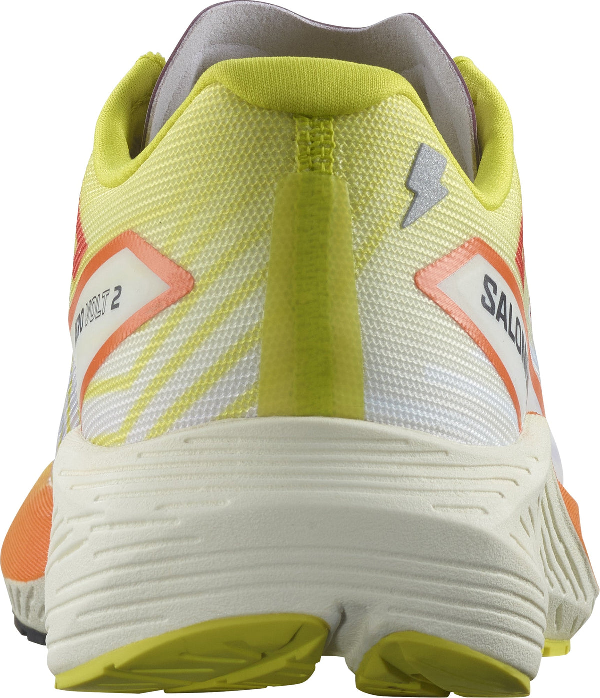 Salomon Women's Aero Volt 2 Running Shoes - White