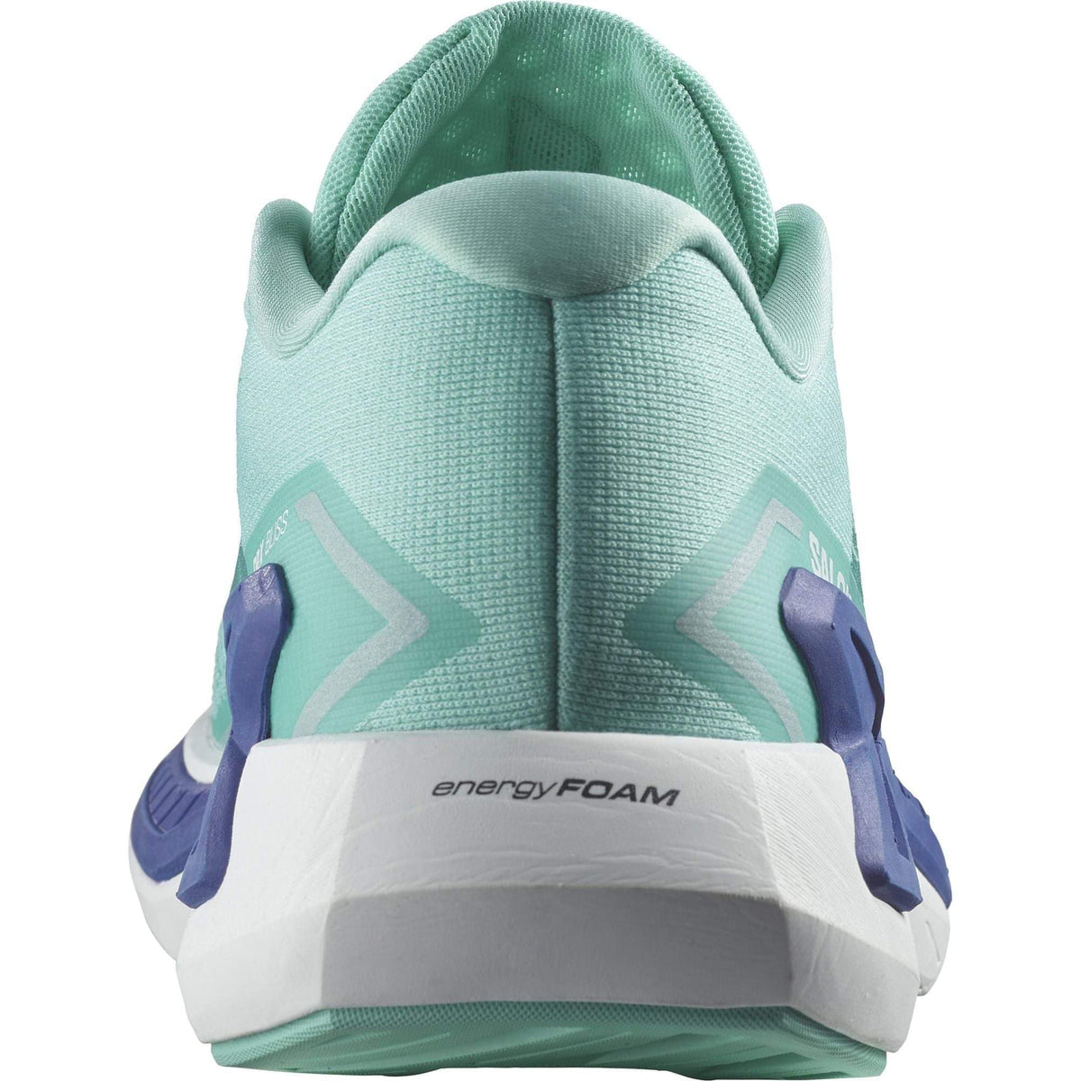 Salomon Women's DRX Bliss Running Shoes - Green