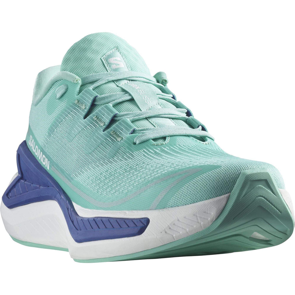 Salomon Women's DRX Bliss Running Shoes - Green