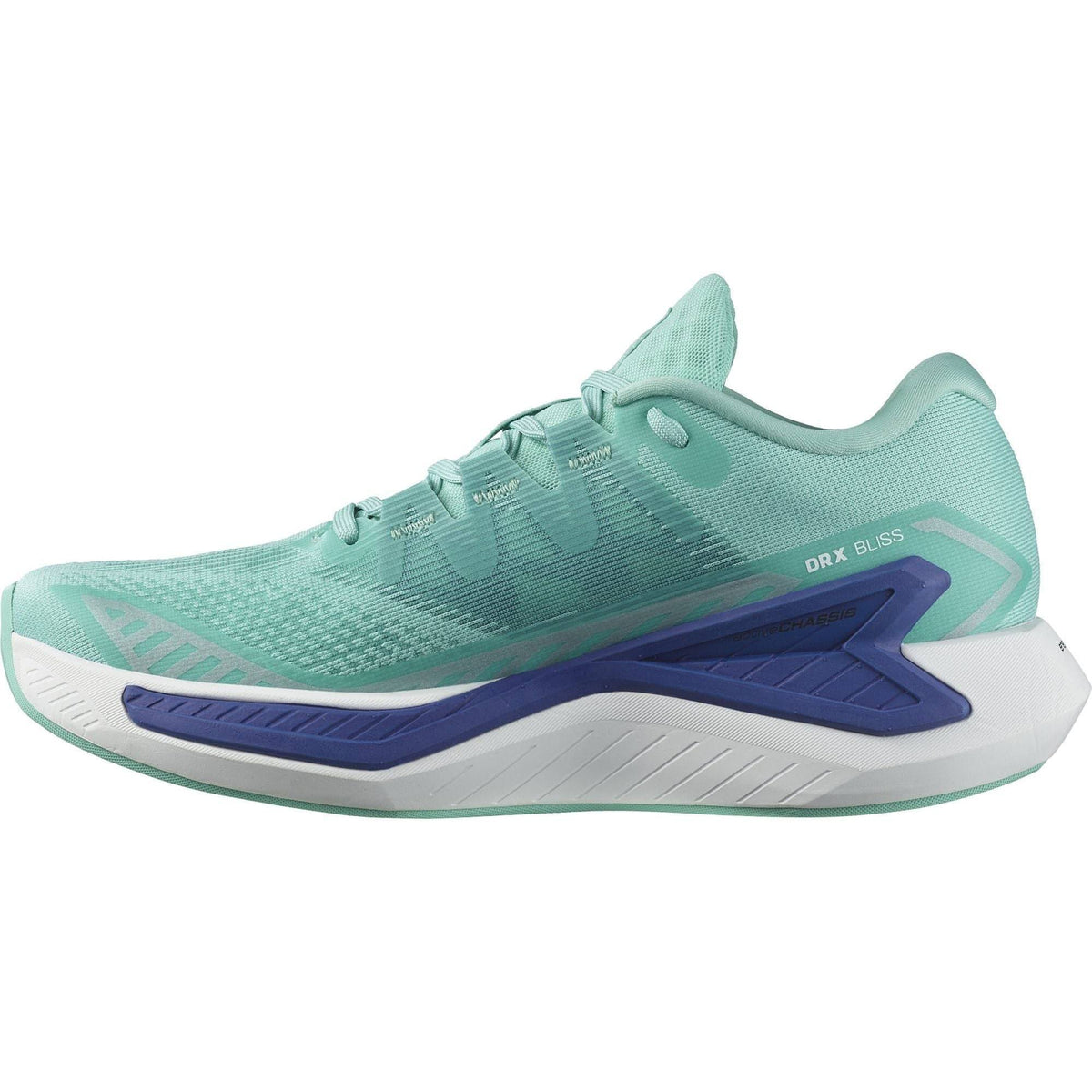 Salomon Women's DRX Bliss Running Shoes - Green