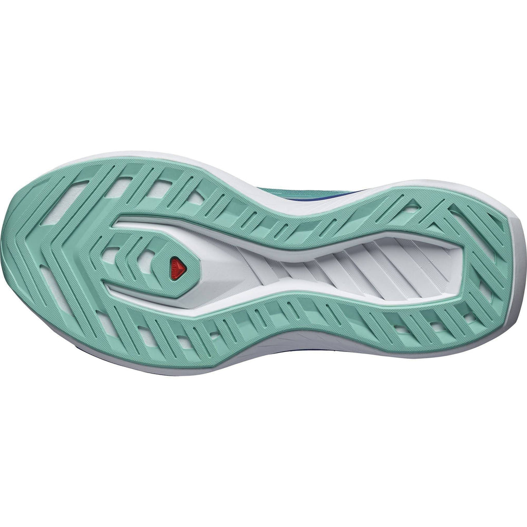 Salomon Women's DRX Bliss Running Shoes - Green