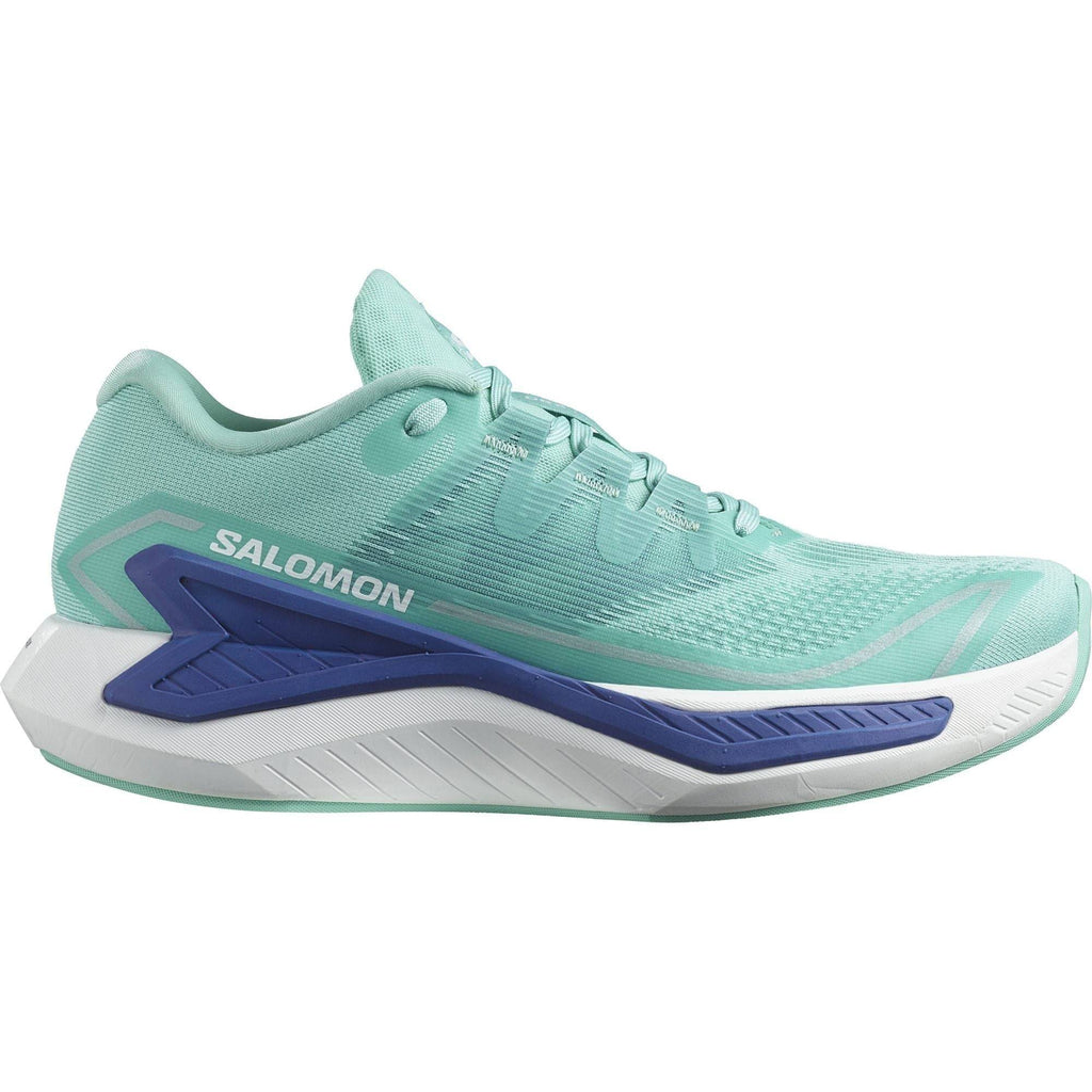 Salomon Women's DRX Bliss Running Shoes - Green