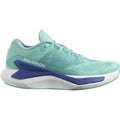 Salomon Women's DRX Bliss Running Shoes - Green