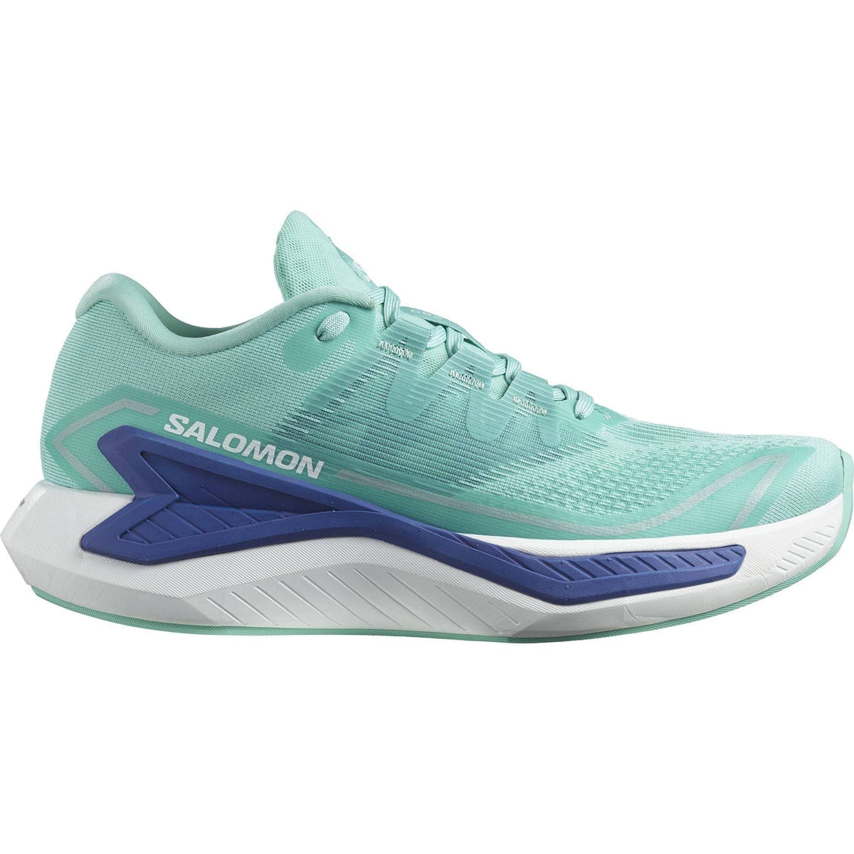 Salomon Women's DRX Bliss Running Shoes - Green