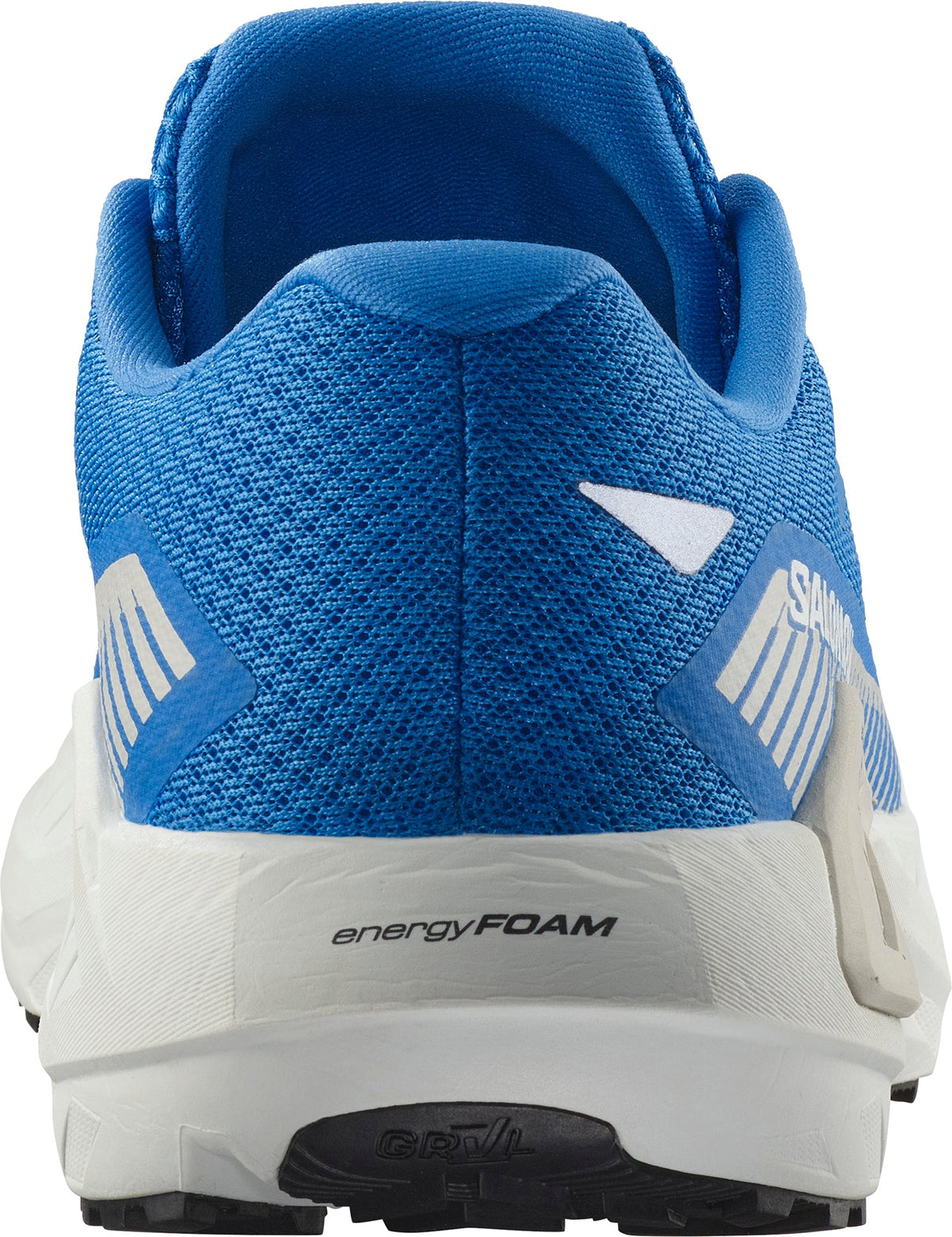 Salomon Men's DRX DEFY GRVL Trail Running Shoes - Blue