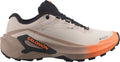 Salomon Women's Genesis 2 GORE-TEX Trail Running Shoes - Brown