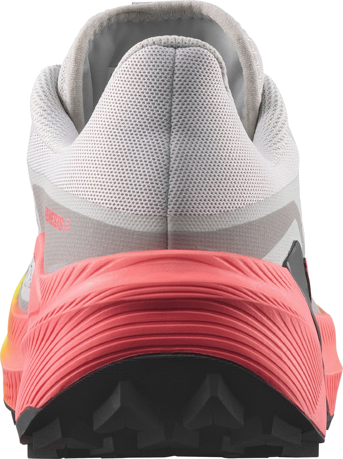 Salomon Women's Genesis 2 Trail Running Shoes - Grey