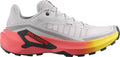 Salomon Women's Genesis 2 Trail Running Shoes - Grey