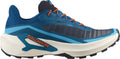 Salomon Men's Genesis 2 Trail Running Shoes - Blue
