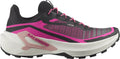 Salomon Women's Genesis 2 Trail Running Shoes - Black