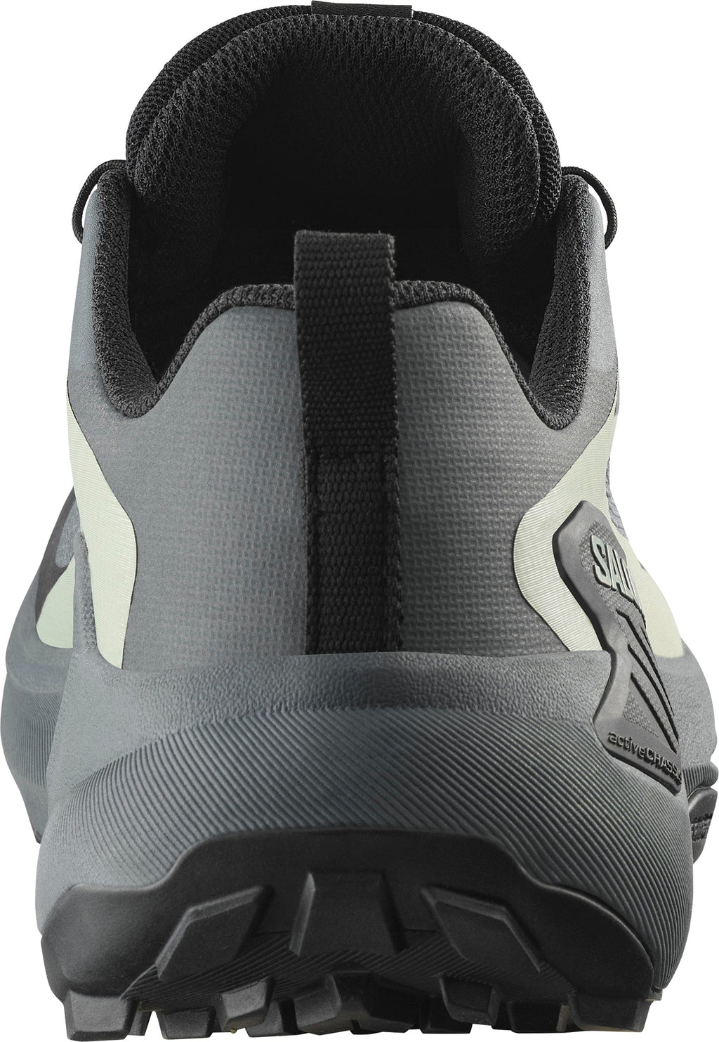 Salomon Women's Genesis GORE-TEX Trail Running Shoes - Grey