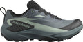 Salomon Women's Genesis GORE-TEX Trail Running Shoes - Grey