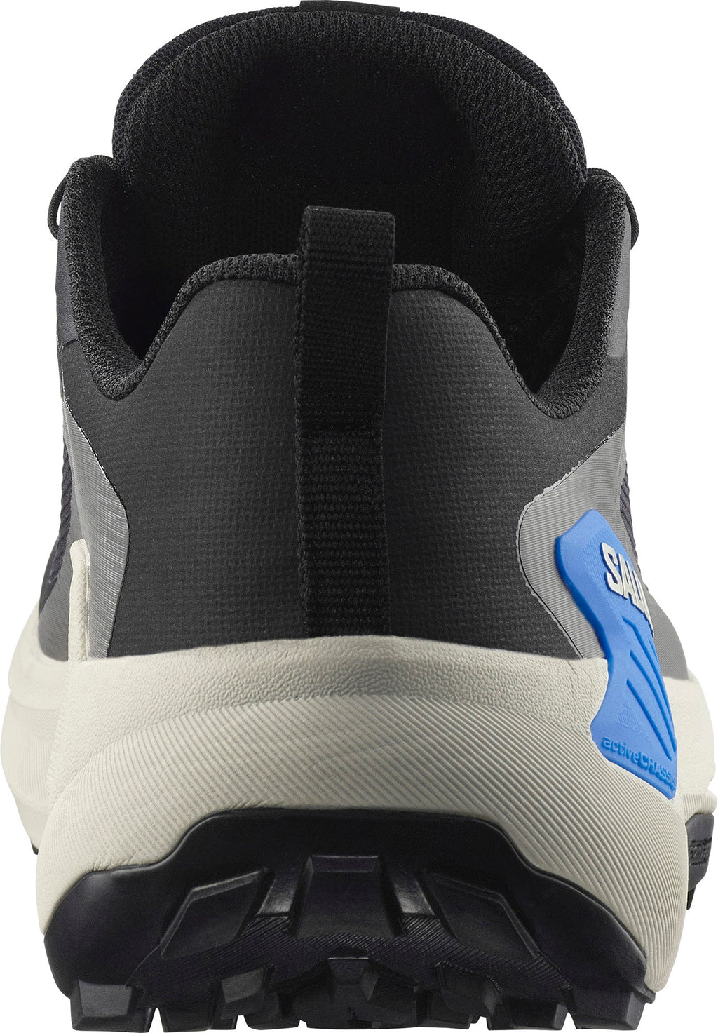 Salomon Men's Genesis GORE-TEX Trail Running Shoes - Black