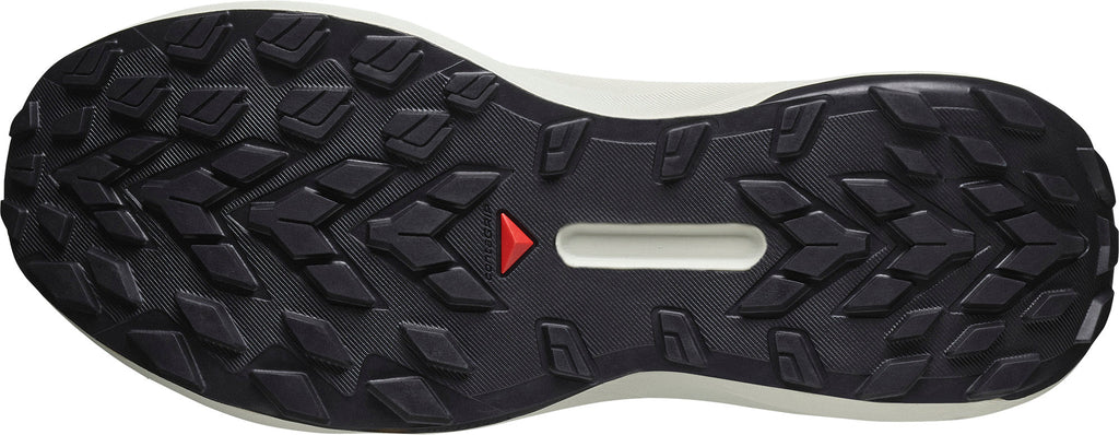 Salomon Men's Genesis GORE-TEX Trail Running Shoes - Black