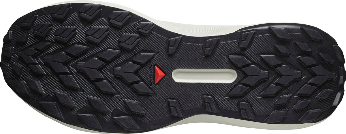 Salomon Men's Genesis GORE-TEX Trail Running Shoes - Black