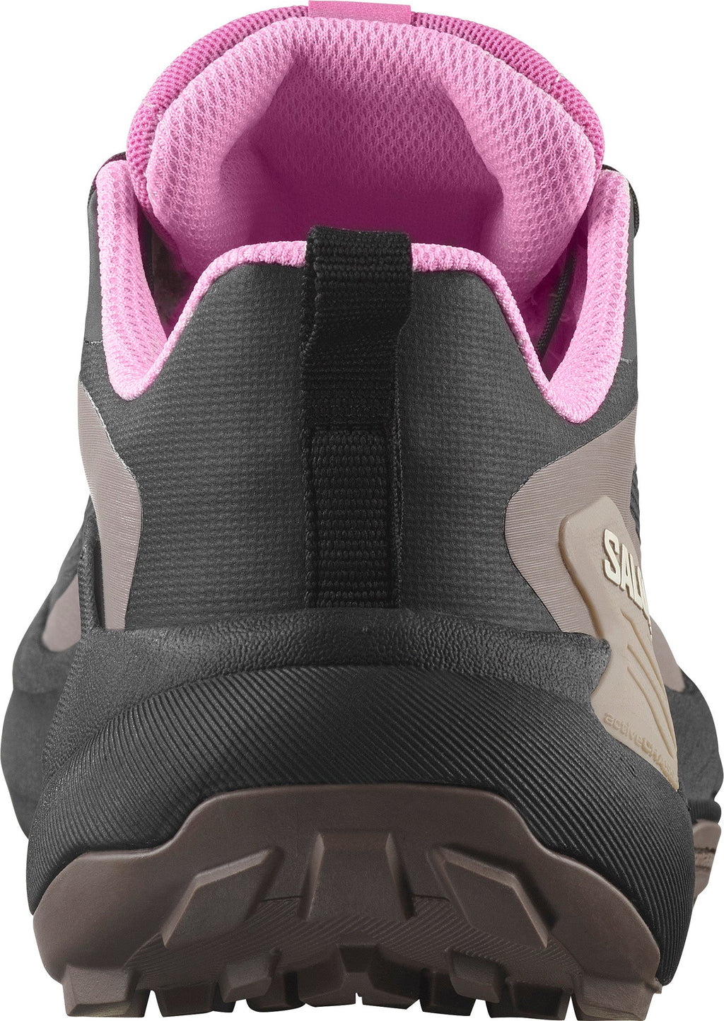 Salomon Women's Genesis GORE-TEX Trail Running Shoes - Black
