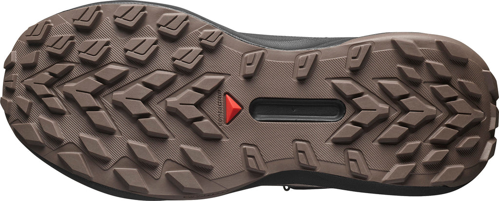 Salomon Women's Genesis GORE-TEX Trail Running Shoes - Black