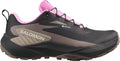 Salomon Women's Genesis GORE-TEX Trail Running Shoes - Black