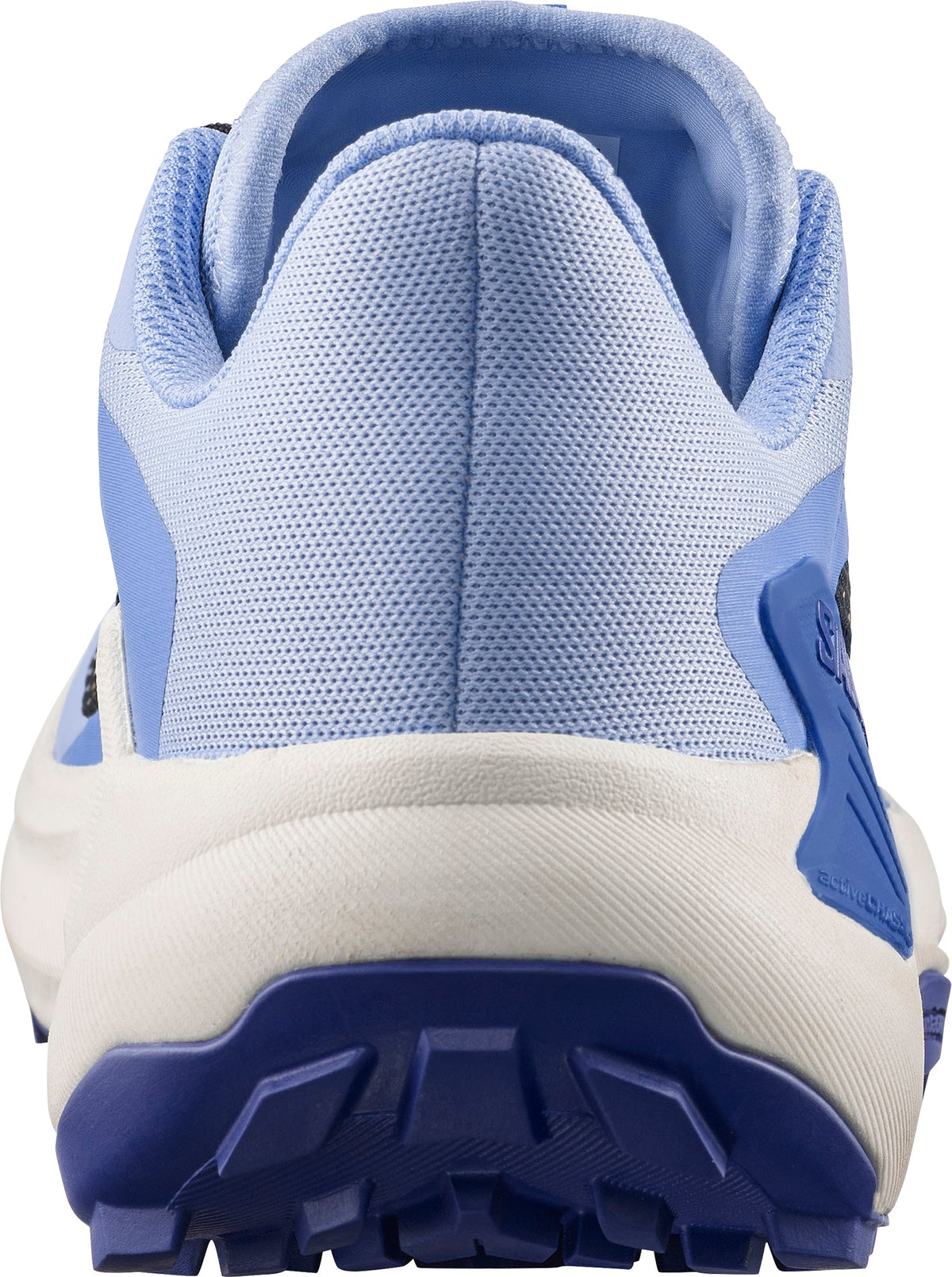 Salomon Women's Genesis Trail Running Shoes - Blue