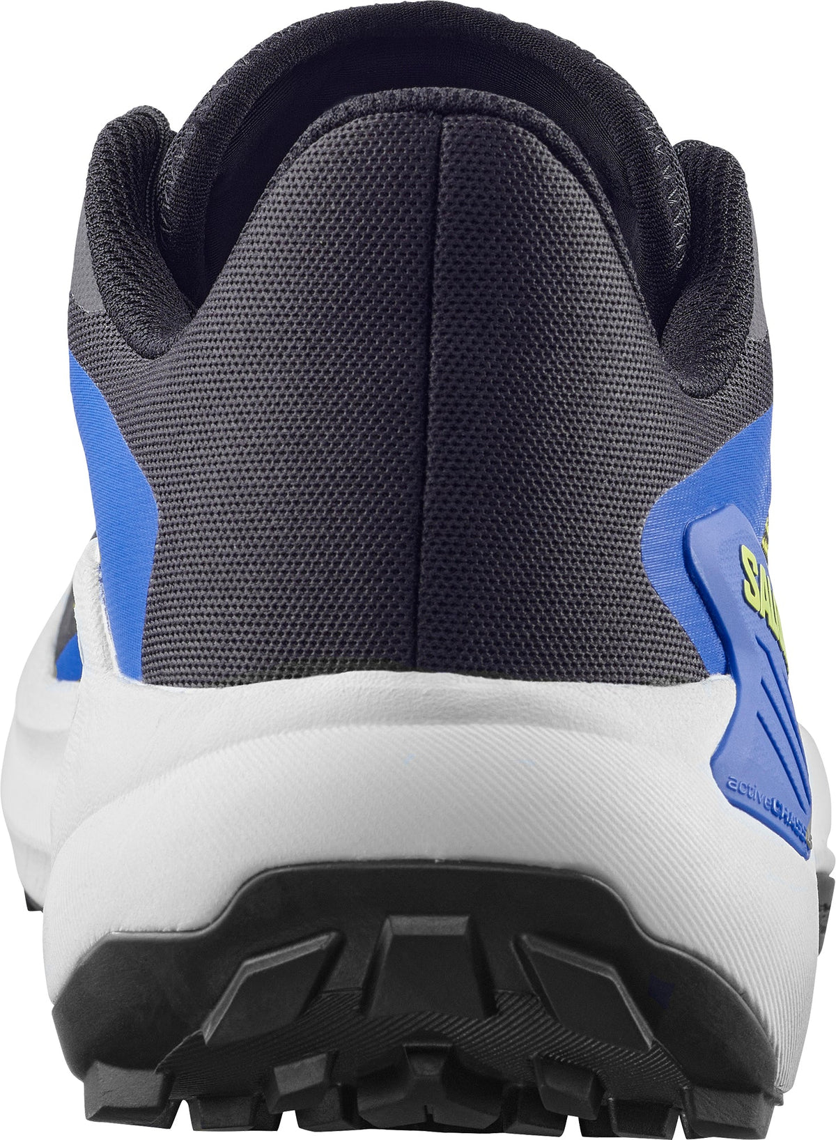 Salomon Men's Genesis Trail Running Shoes - Black