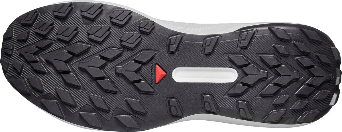 Salomon Men's Genesis Trail Running Shoes - Black