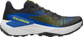 Salomon Men's Genesis Trail Running Shoes - Black