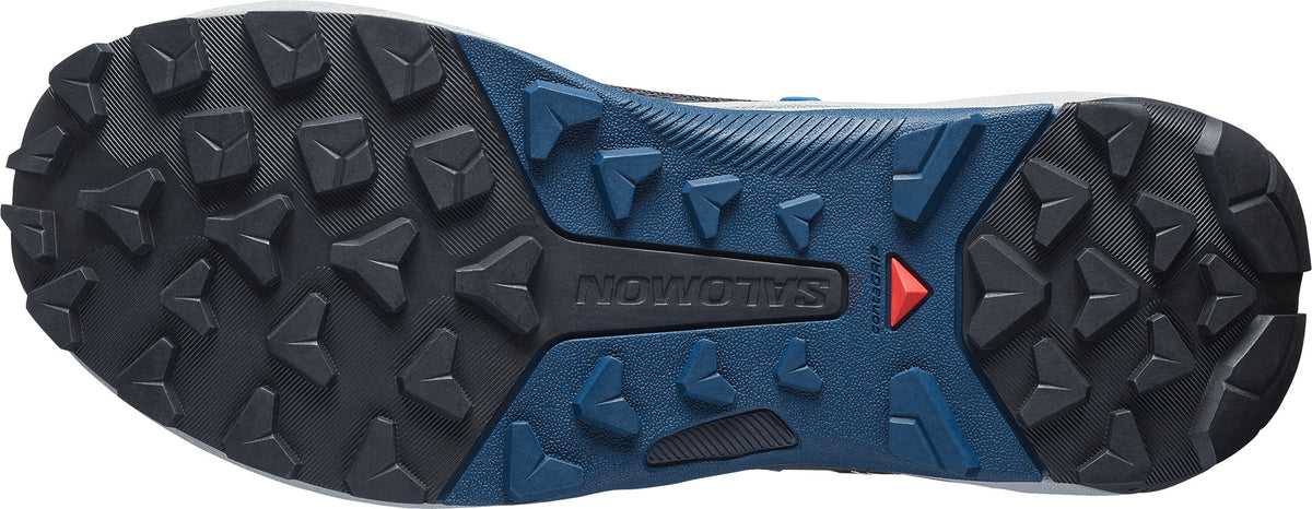 Salomon Men's Genesis Mid GORE-TEX Walking Boots - Blue