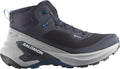 Salomon Men's Genesis Mid GORE-TEX Walking Boots - Blue