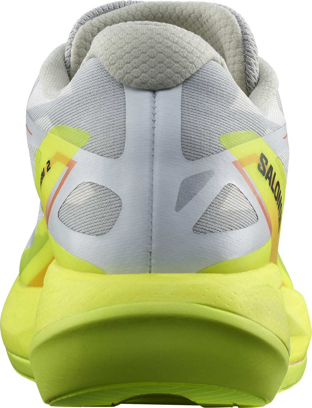 Salomon Men's Phantasm 2 Running Shoes - White