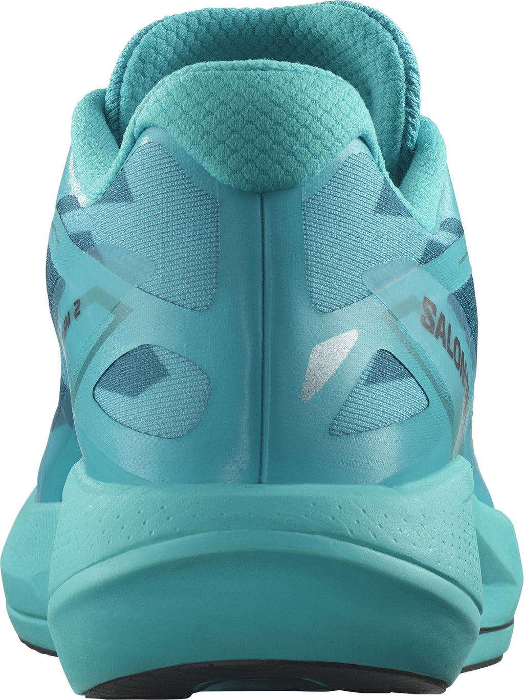 Salomon Men's Phantasm 2 Running Shoes - Blue