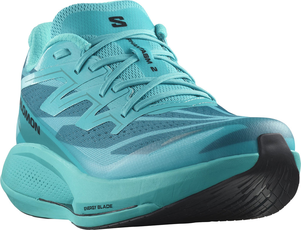 Salomon Men's Phantasm 2 Running Shoes - Blue