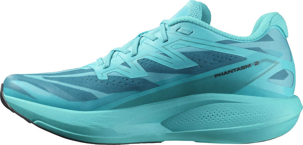 Salomon Men's Phantasm 2 Running Shoes - Blue