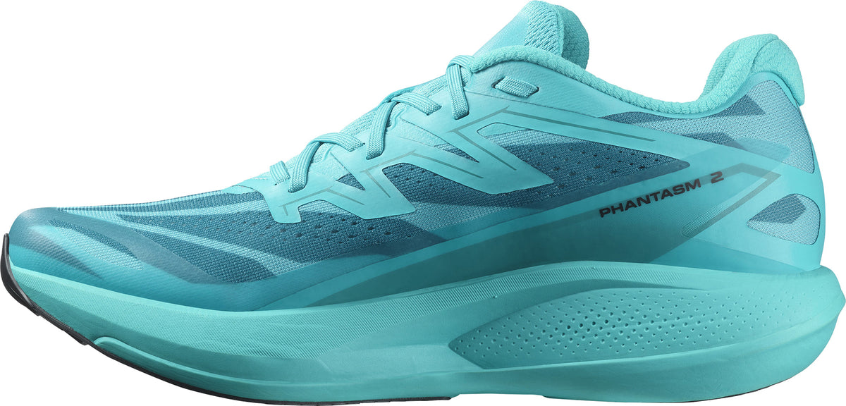 Salomon Men's Phantasm 2 Running Shoes - Blue