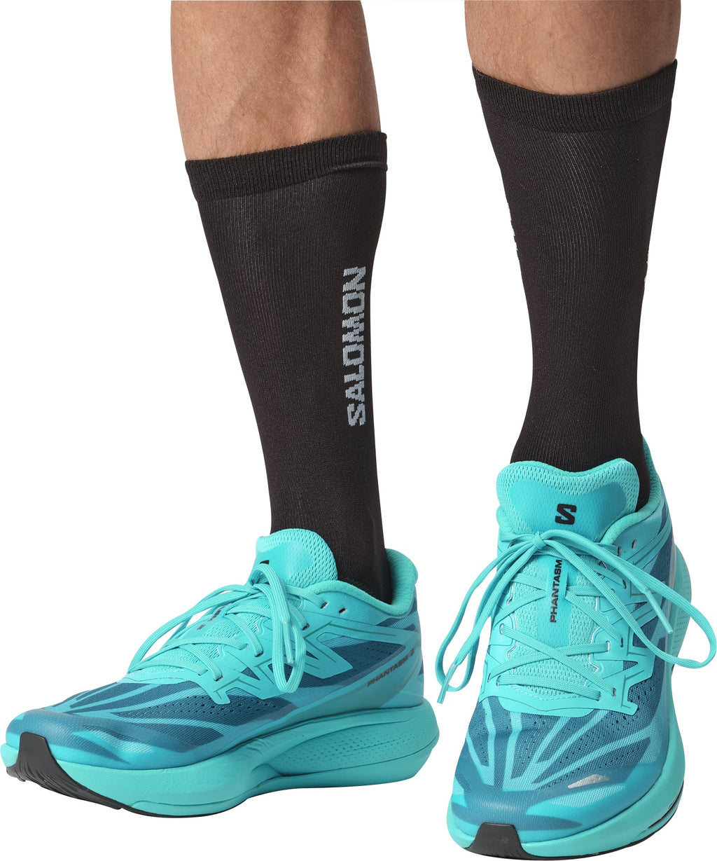 Salomon Men's Phantasm 2 Running Shoes - Blue
