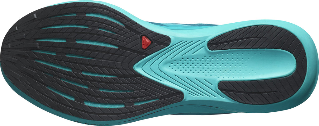 Salomon Men's Phantasm 2 Running Shoes - Blue