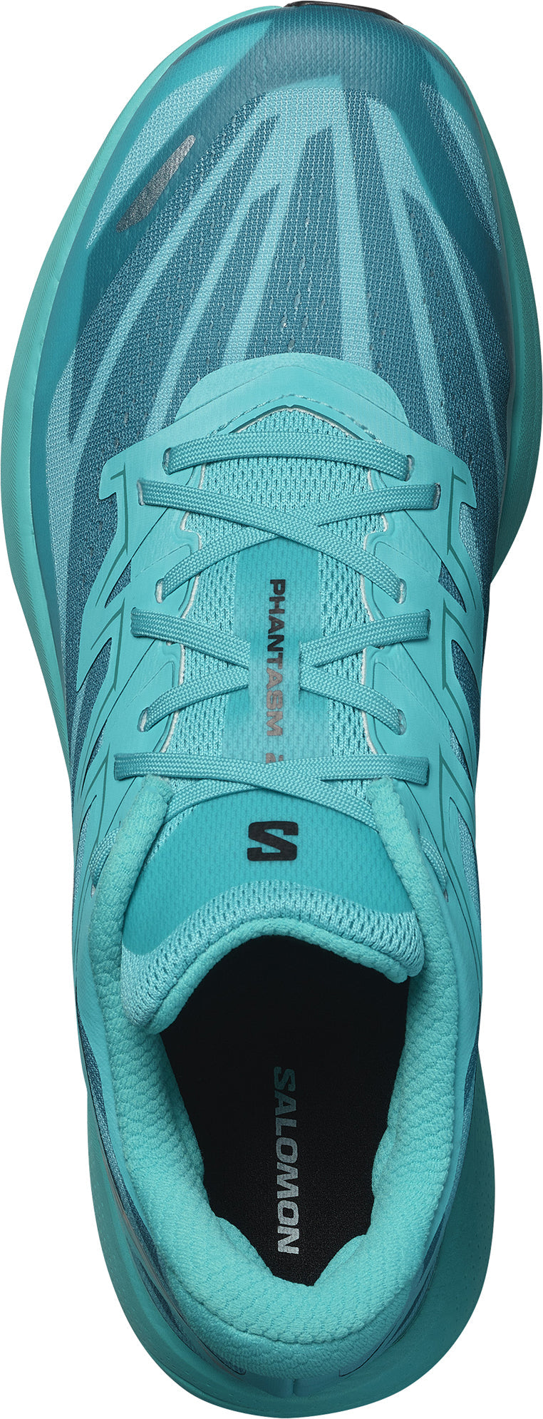 Salomon Men's Phantasm 2 Running Shoes - Blue