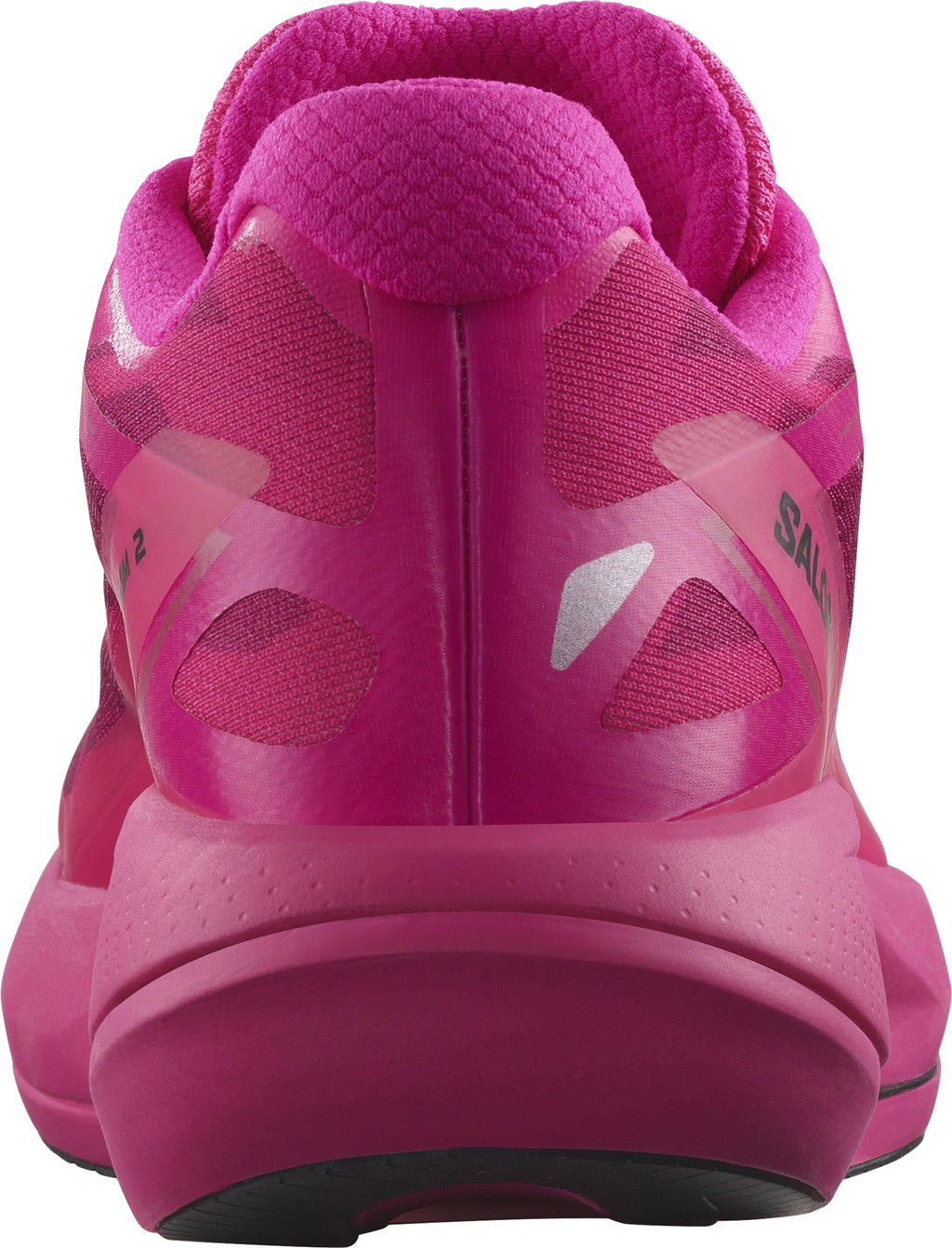 Salomon Women's Phantasm 2 Running Shoes - Pink