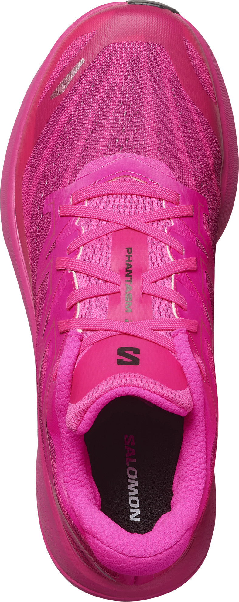Salomon Women's Phantasm 2 Running Shoes - Pink