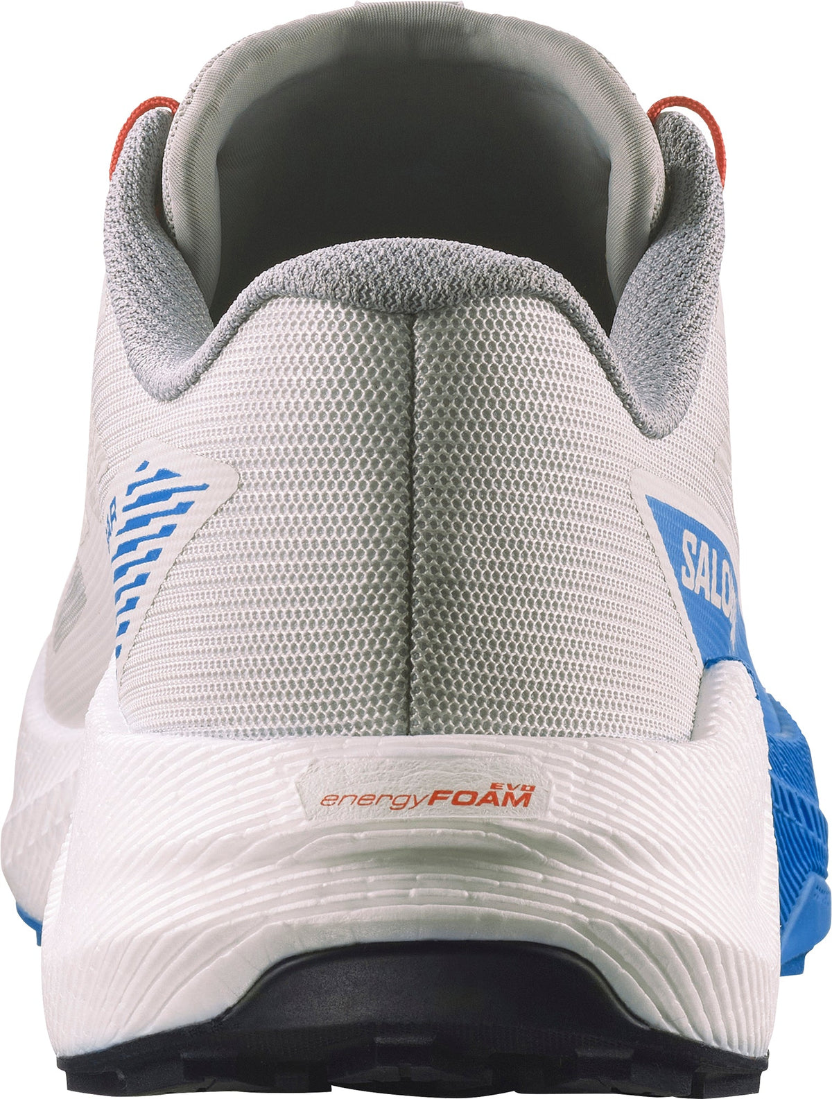 Salomon Men's Pulsar Trail Running Shoes - White