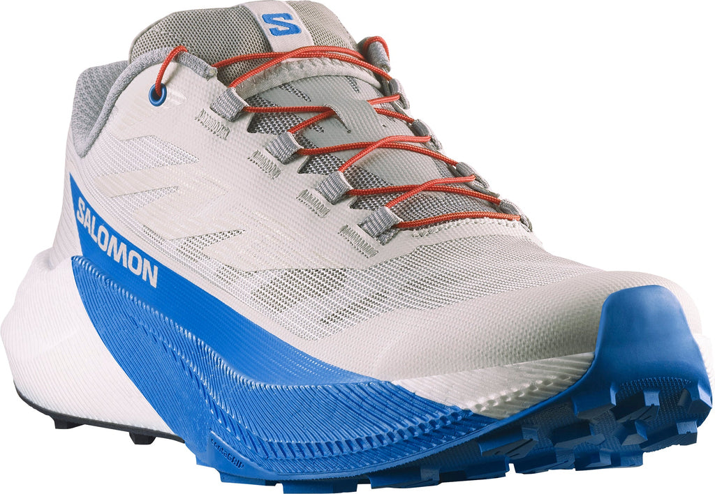Salomon Men's Pulsar Trail Running Shoes - White