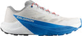 Salomon Men's Pulsar Trail Running Shoes - White