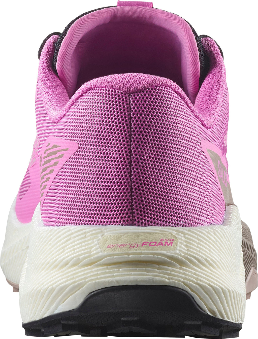 Salomon Women's Pulsar Trail Running Shoes - Pink