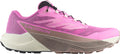 Salomon Women's Pulsar Trail Running Shoes - Pink