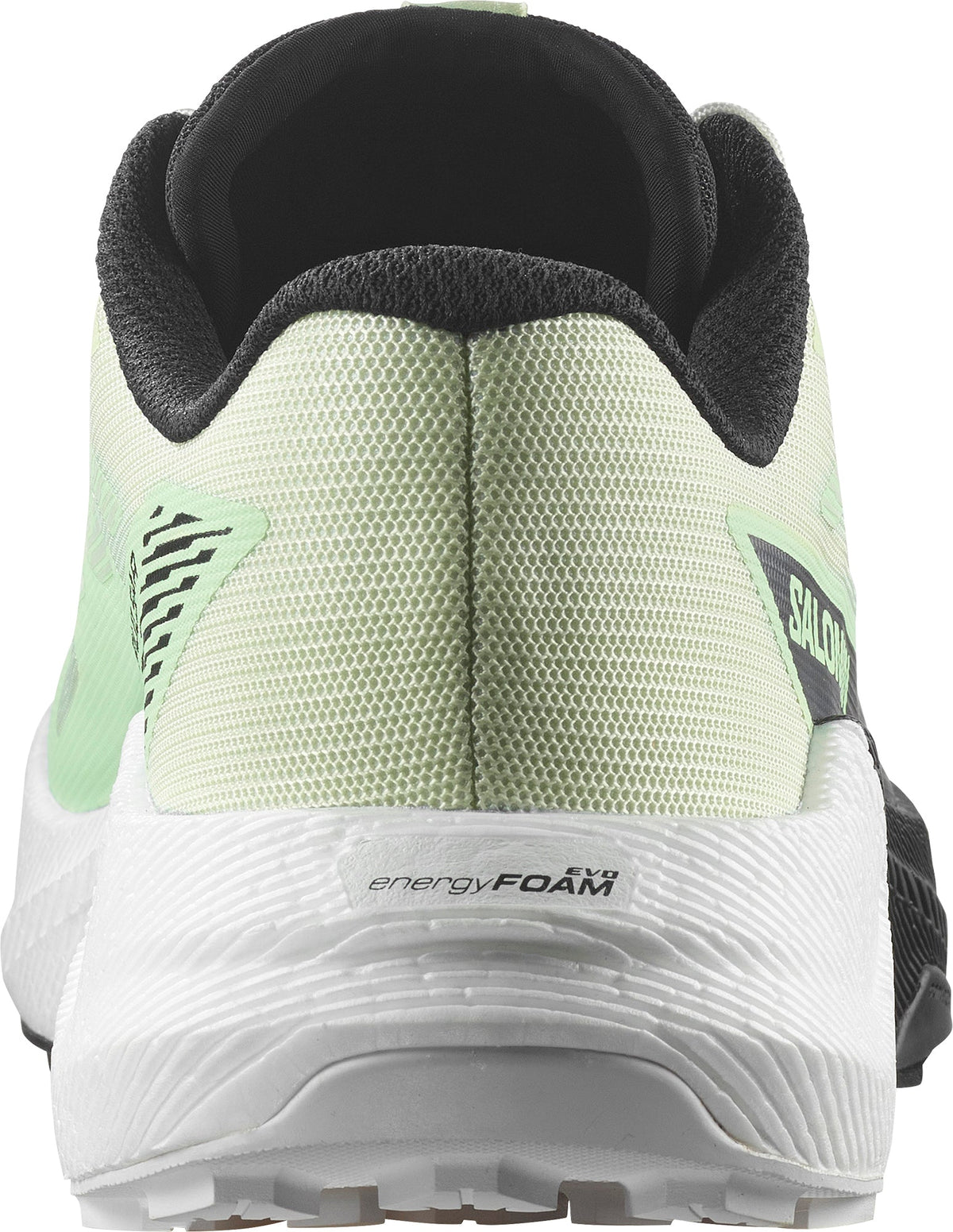 Salomon Women's Pulsar Trail Running Shoes - Green