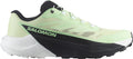 Salomon Women's Pulsar Trail Running Shoes - Green