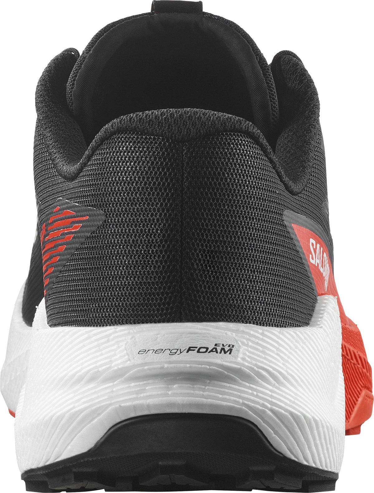 Salomon Men's Pulsar Trail Running Shoes - Black