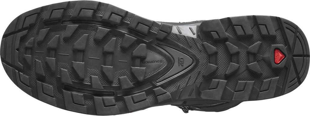 Salomon Men's Quest 4 GORE-TEX Walking Boots - Black